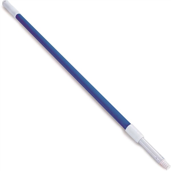 Carlisle Sanitary Maintenance 34 in. to 59 in. Metal Telescopic Handle for 363404 36545000 - main